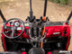 Polaris Ranger XP 570 Floor-Mounted Gun Holder by SuperATV